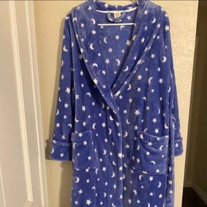 Sonoma Bath Robe